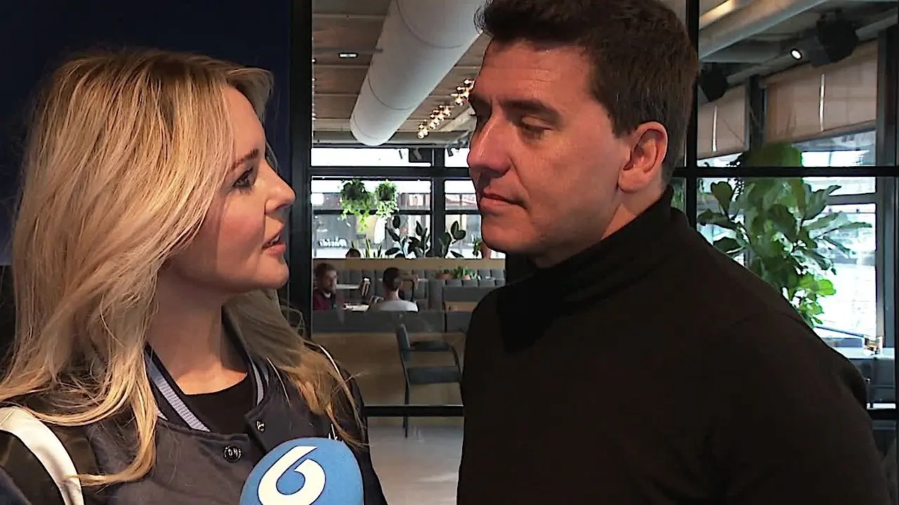 Jan Smit vraagt riant bedrag voor een optreden van 30 minuten