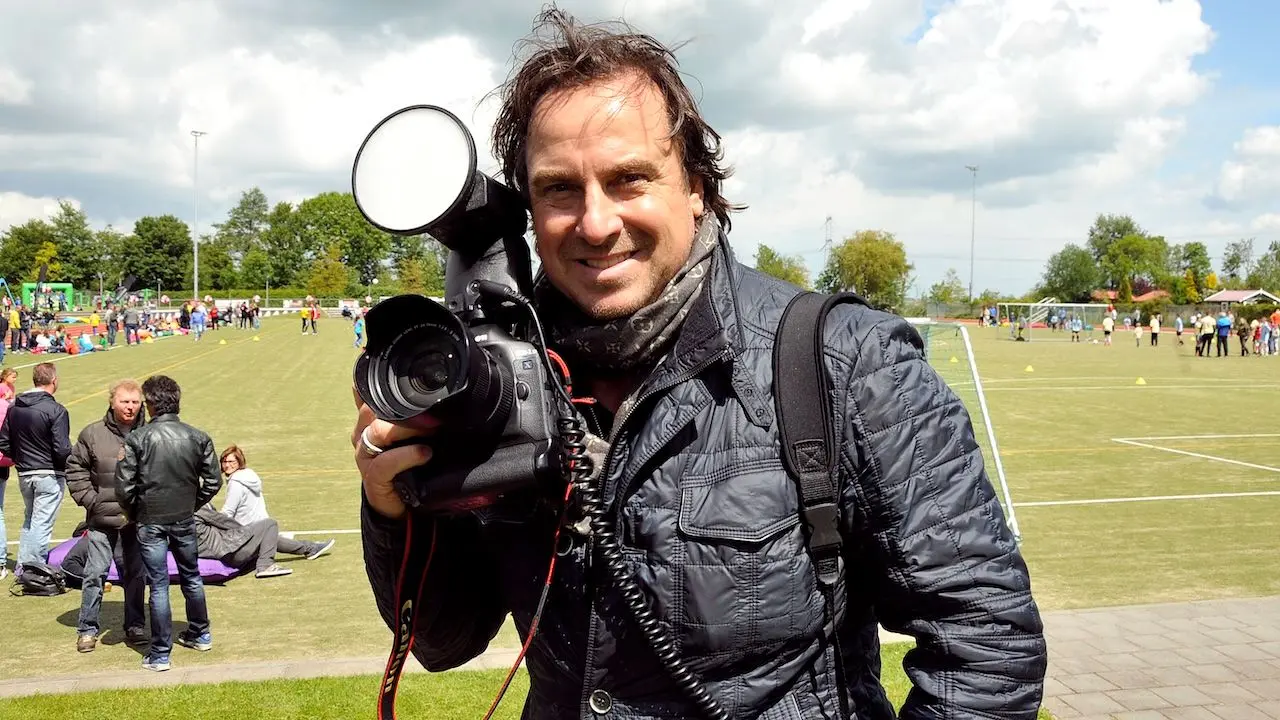 Marco Borsato laat weer van zich horen met raar berichtje