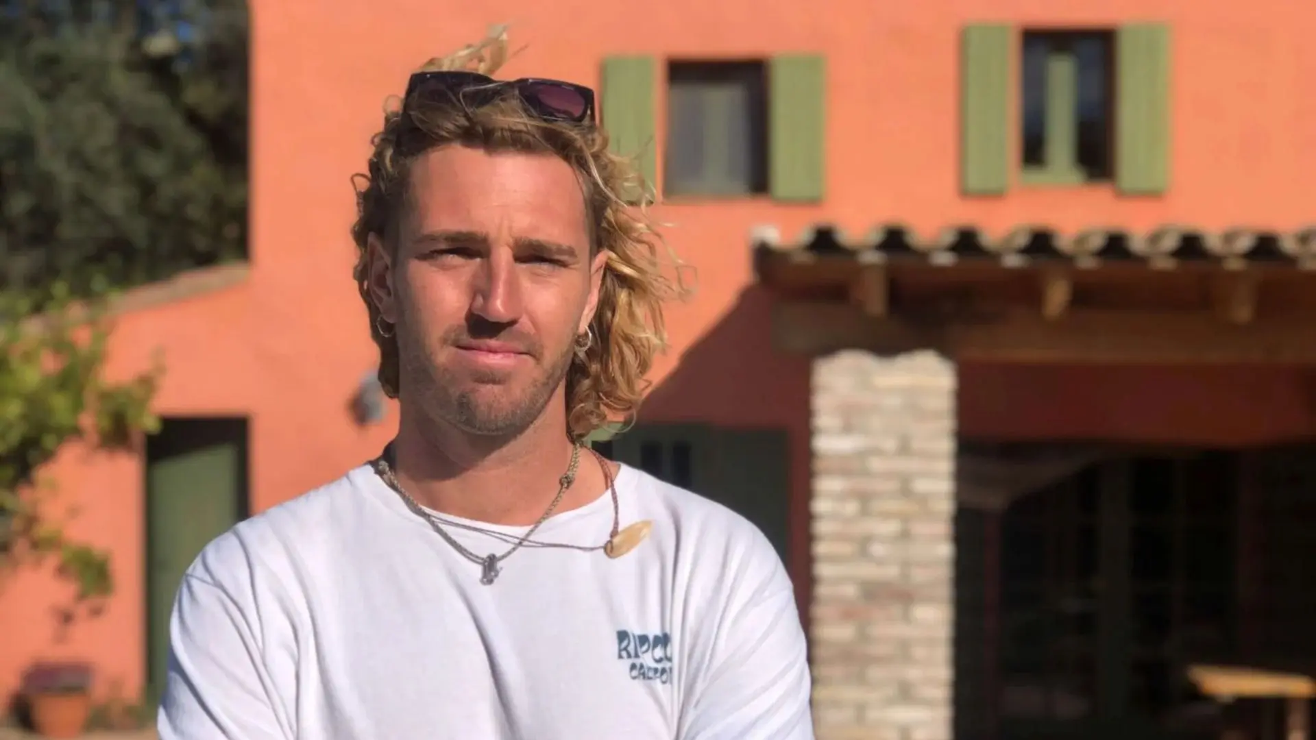 B&B Vol Liefde-Mike toont voor het eerst nieuwe liefde op Instagram
