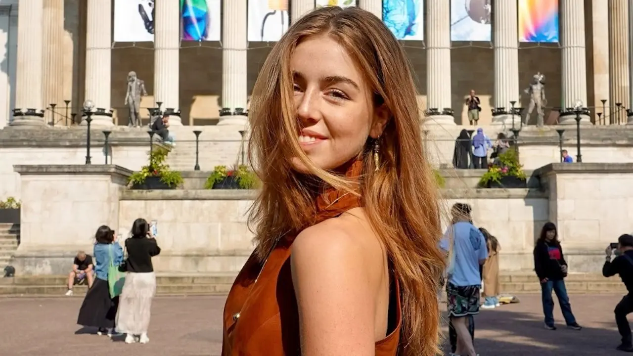 Prinses Alexia heeft Nederland verlaten: 'Wordt beschouwd als privé'