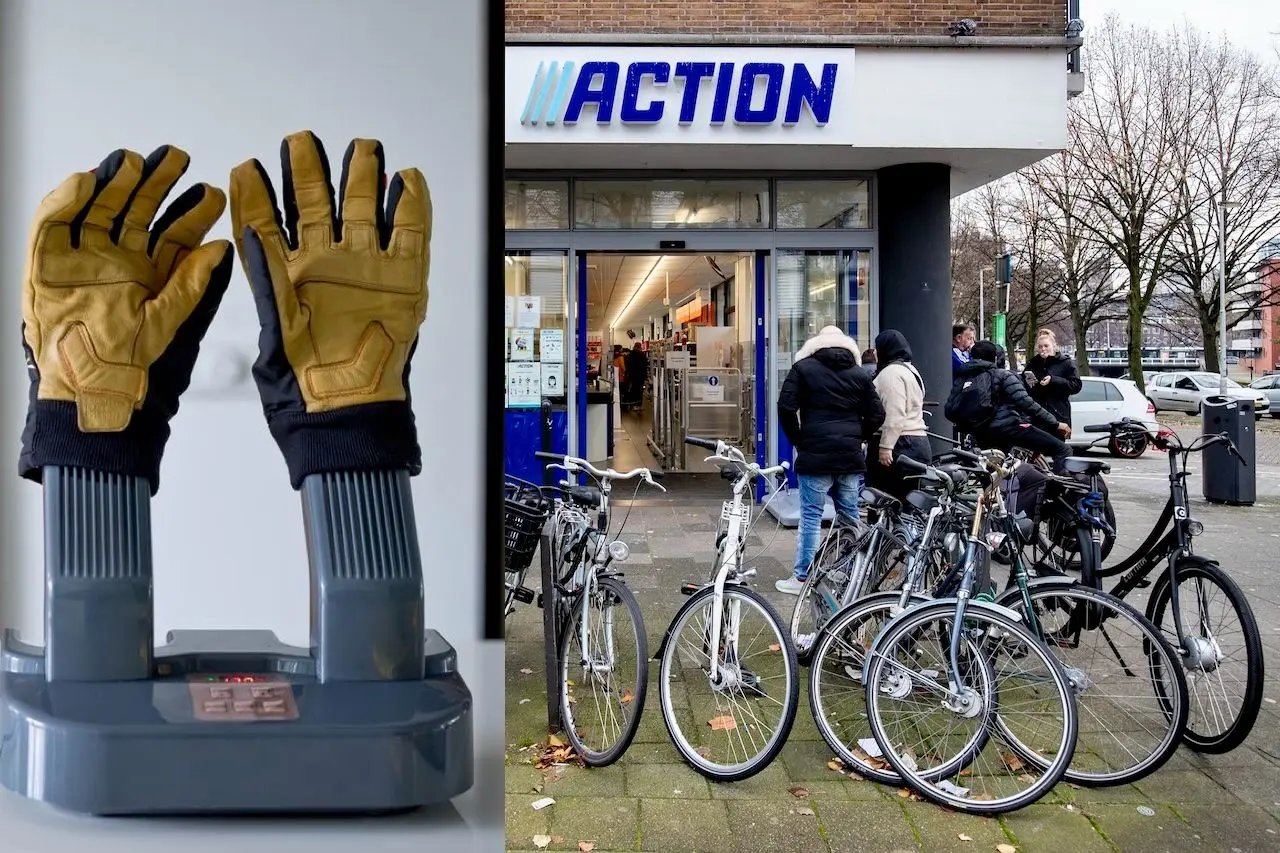 action schoenendroger