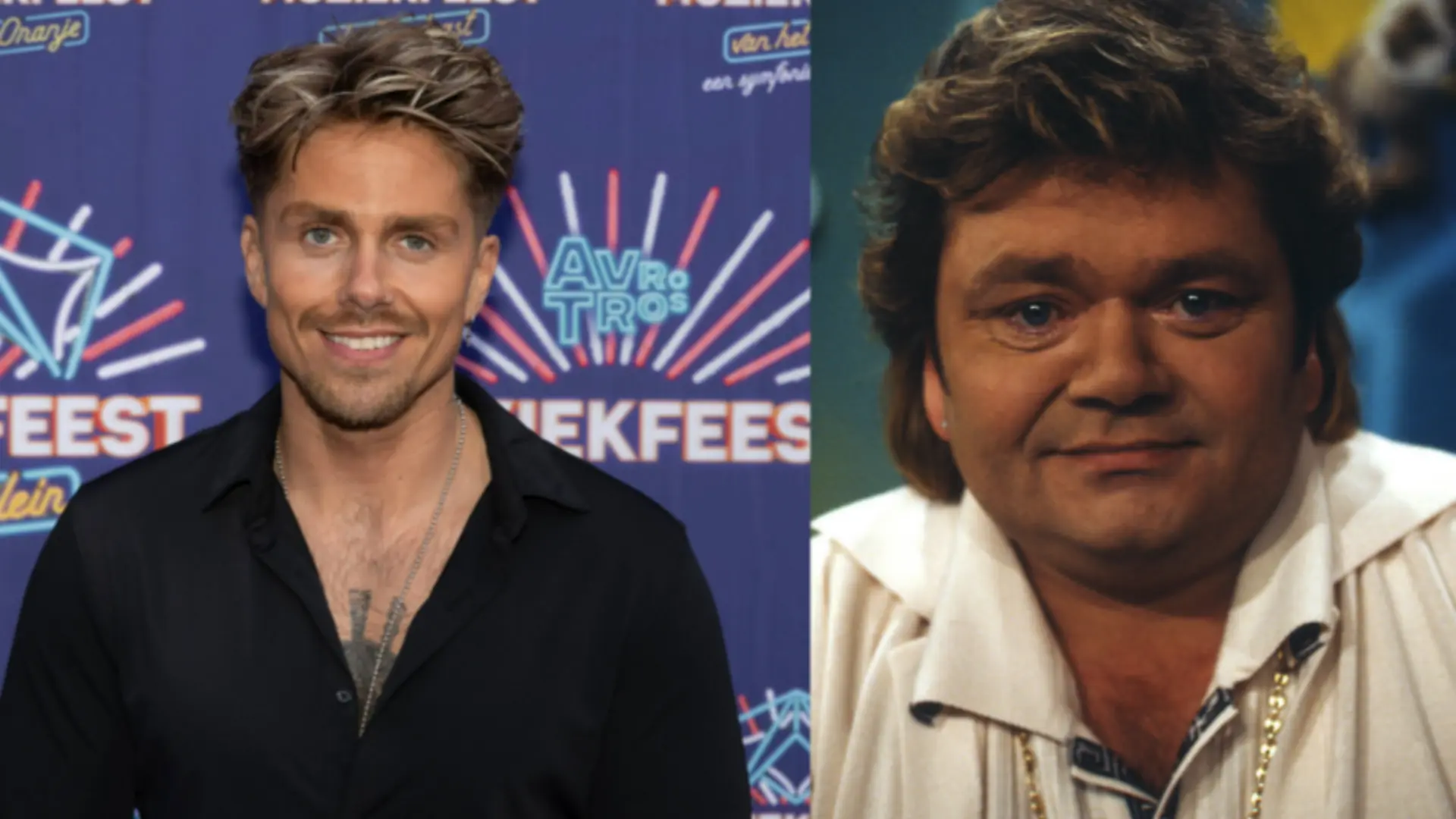 Rachel Hazes gaat de bom droppen: 'André Hazes niet de échte vader van André Jr.'