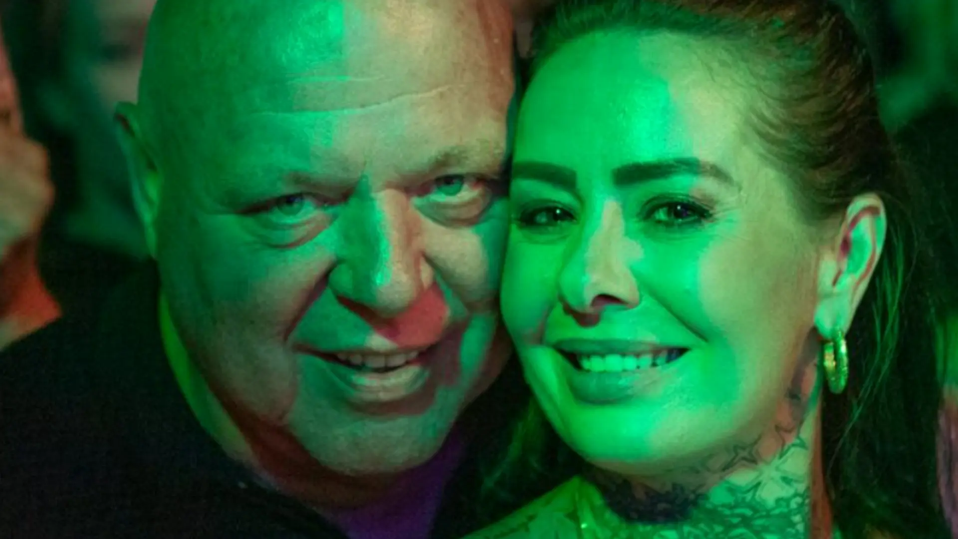 Wendy laat de grote trots van Peter Gillis aan de wereld zien: 'Geweldig dit!'