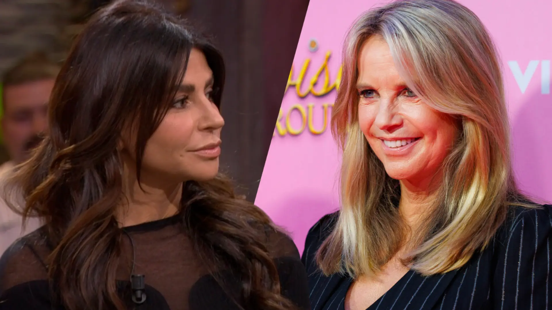 Olcay Gulsen reageert op harde sneer Linda de Mol: 'Waarom doe je dit?'