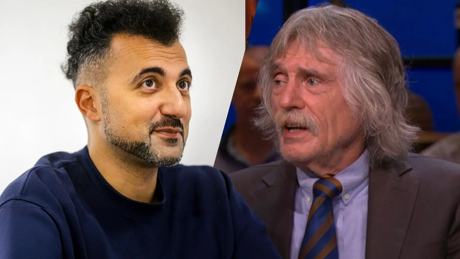 Verdacht: publieksfavoriet Özcan Akyol al lange tijd afwezig bij Vandaag Inside