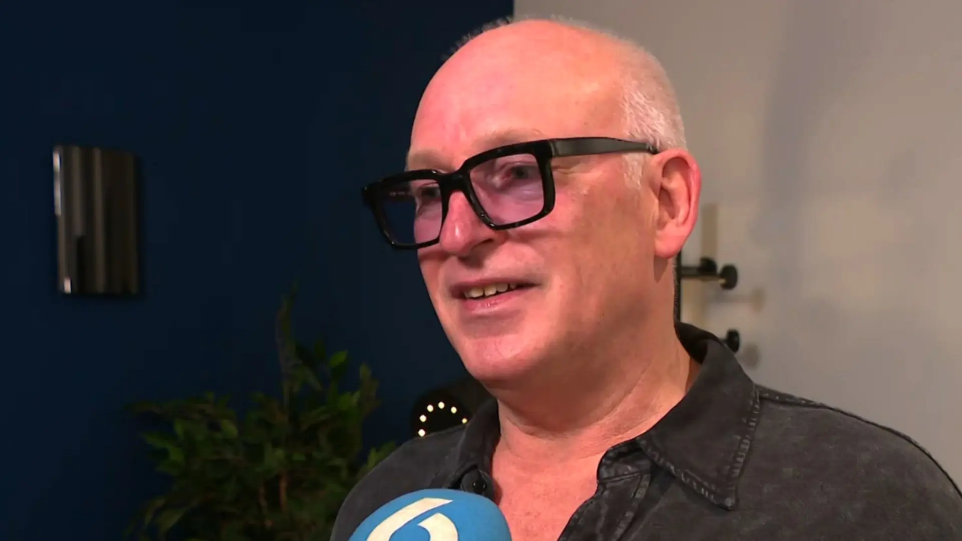 René van der Gijp sluit meesterlijke deal met verkoop van luxeappartement