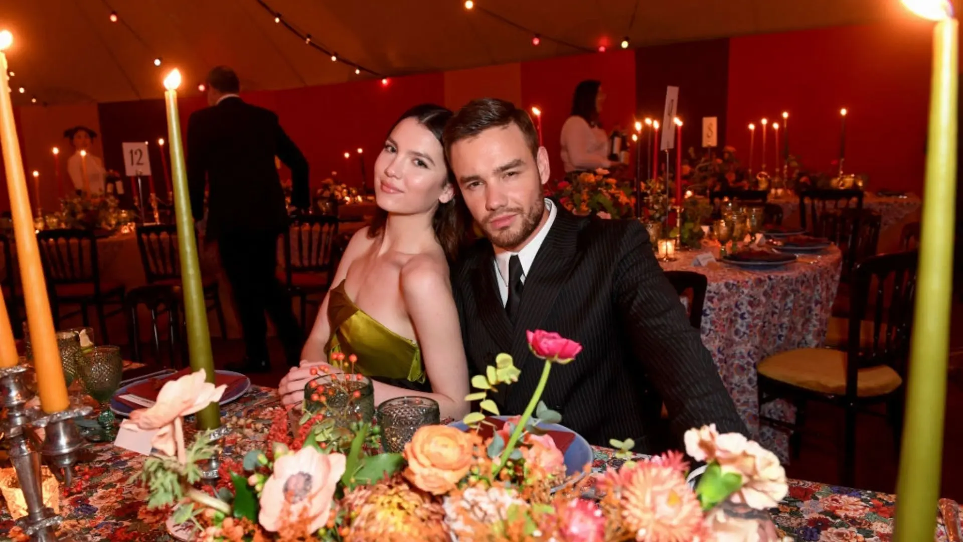 Ex-verloofde van Liam Payne overspoeld met haatreacties na zijn overlijden: 'Het is allemaal jouw schuld'