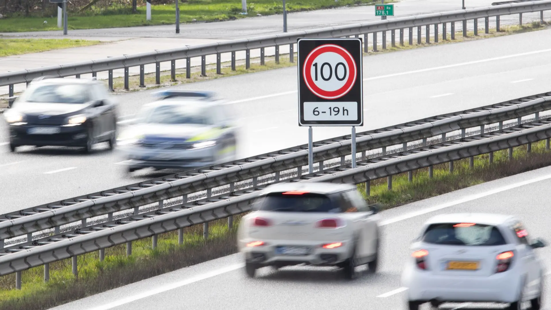 Dít is volgens Nederlanders de grootste irritatie op de weg