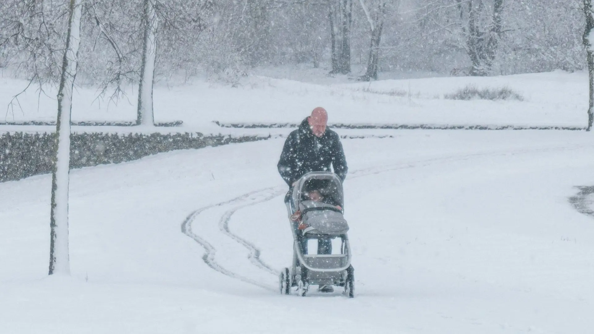 Horrorwinter komt eraan: voorspellingen zien er niet goed uit
