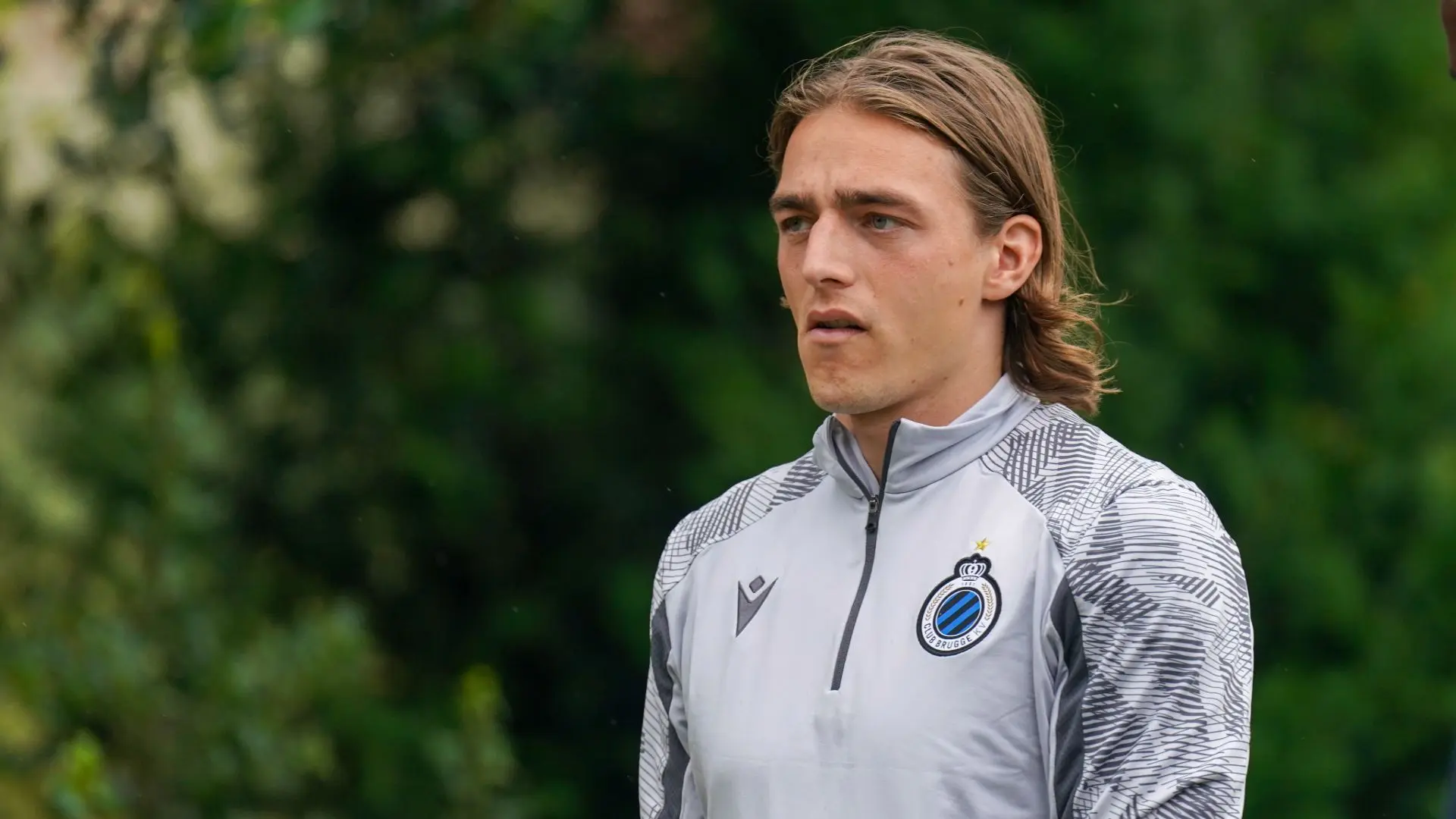 Drama voor bekende voetballer: te vroeg geboren baby overleden