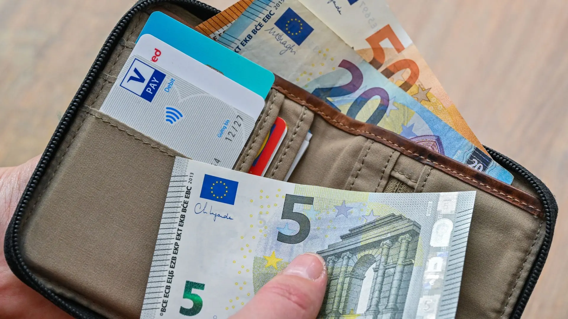 Gasrekening schiet omhoog: zóveel meer betaal je binnenkort