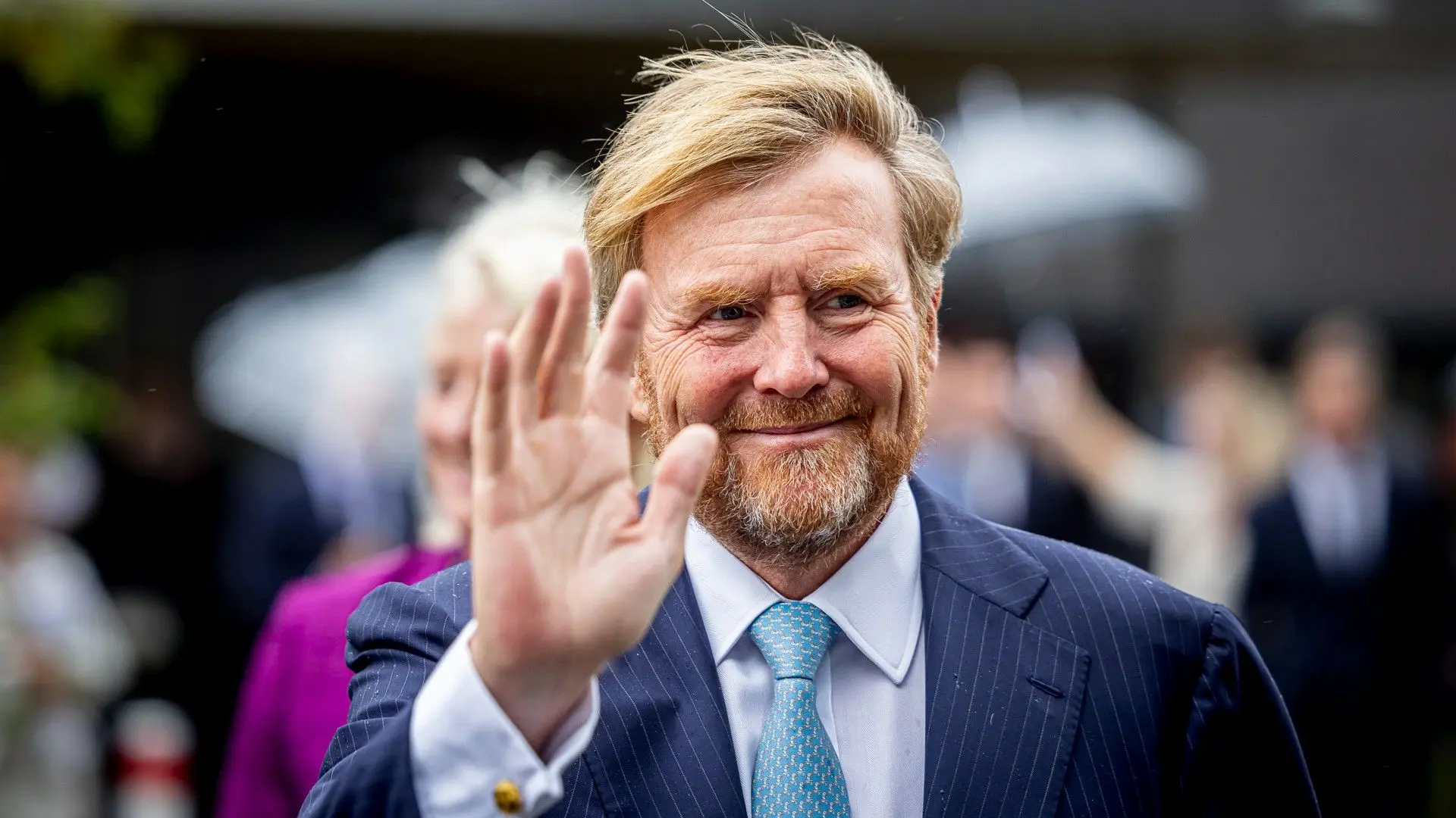 Oranje-familie zwemt in geld: zo rijk is de koninklijke familie nu