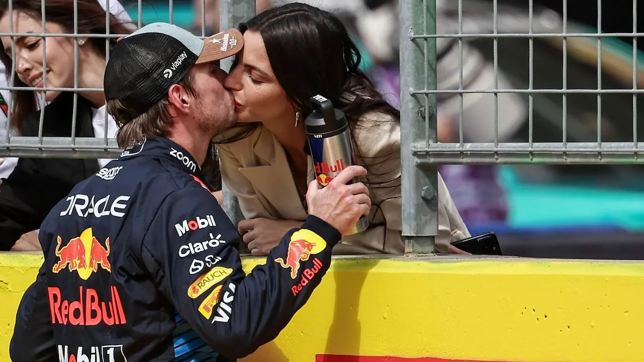 Kelly Piquet zwanger van Max Verstappen? Dit is wat we weten