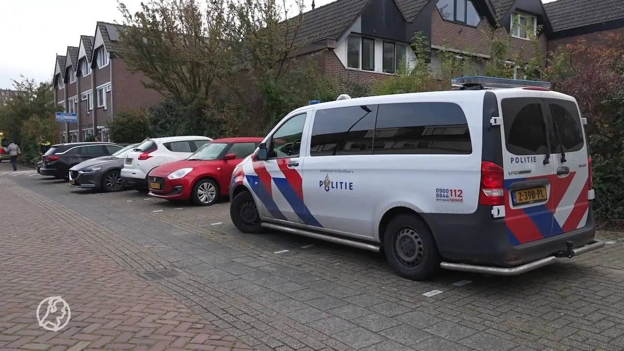 Man doodgestoken in Maassluis: Politie roept getuigen op