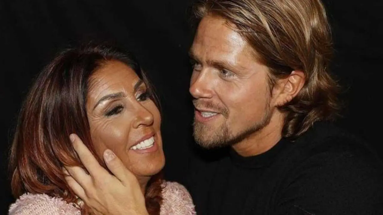 Dus toch: Rachel Hazes sleept zoon André Hazes voor de rechter