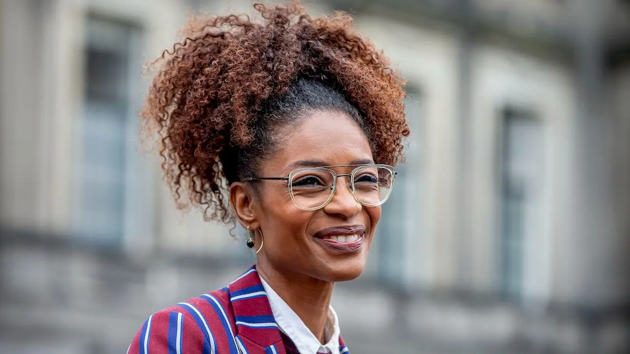 sylvana simons