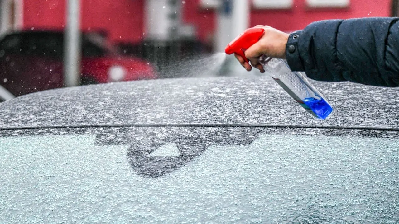 Het weer slaat flink om: zo koud wordt het in Nederland