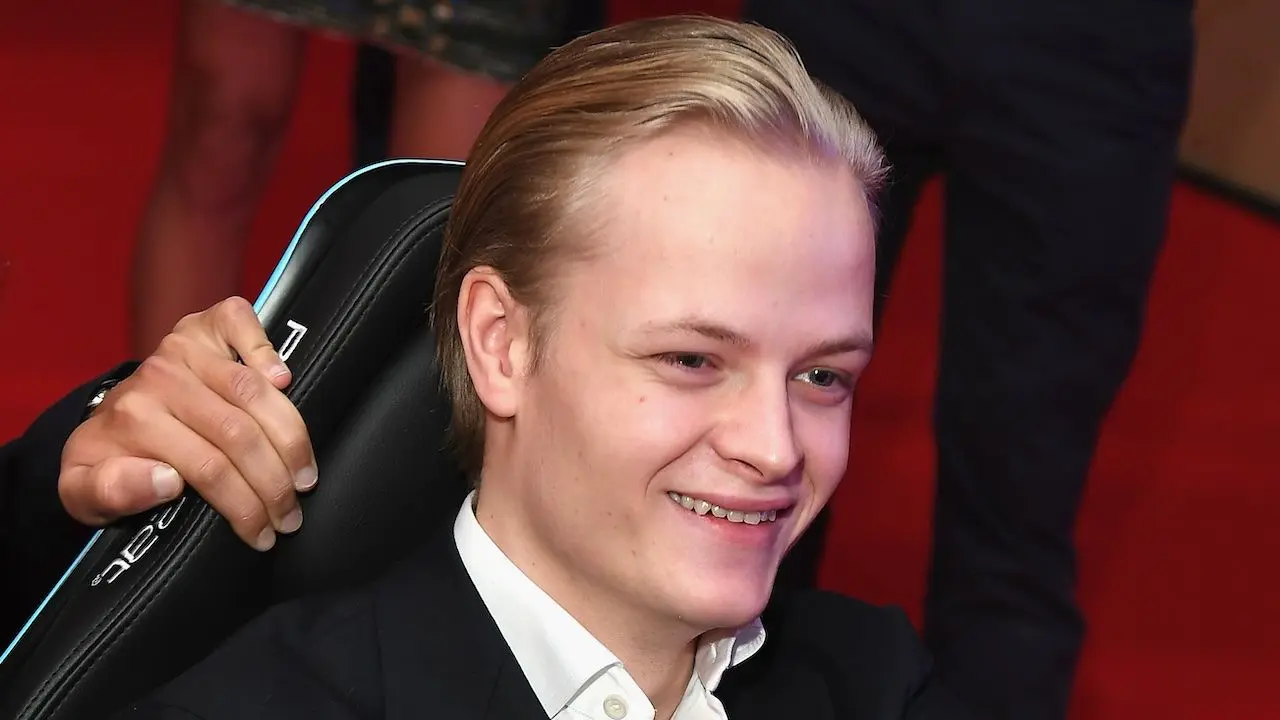 marius borg hoiby