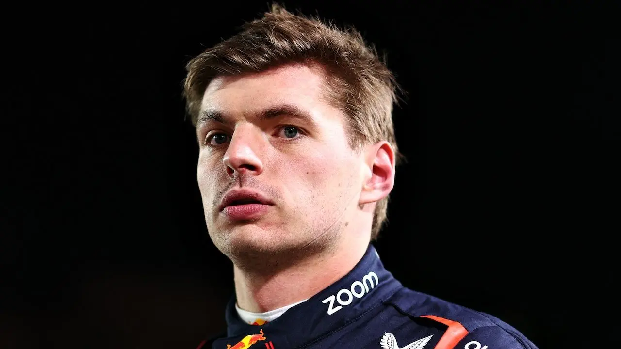 max verstappen kampioen f1 2024