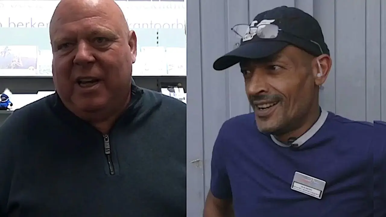 Samir wint rechtszaak tegen Peter Gillis en krijgt absurd hoog geldbedrag