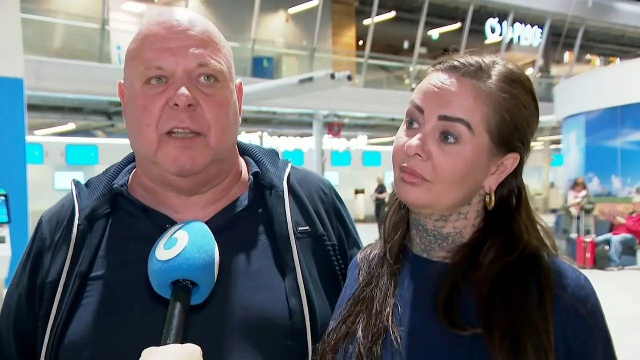 Kijkers van Massa is Kassa valt één ding massaal op aan Peter Gillis