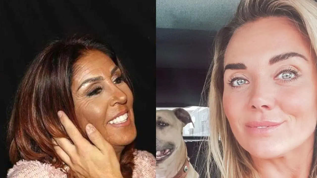 Monique Westenberg haalt uit naar aan Rachel Hazes