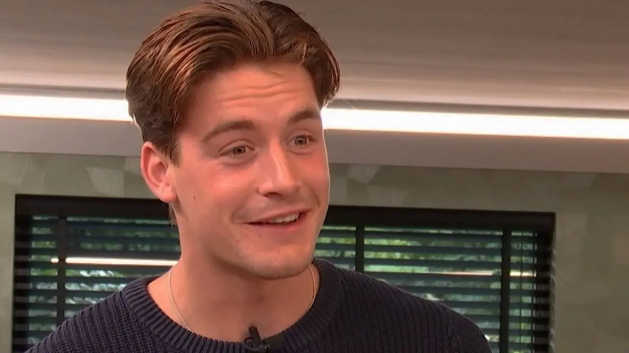 tom schimmelpennink