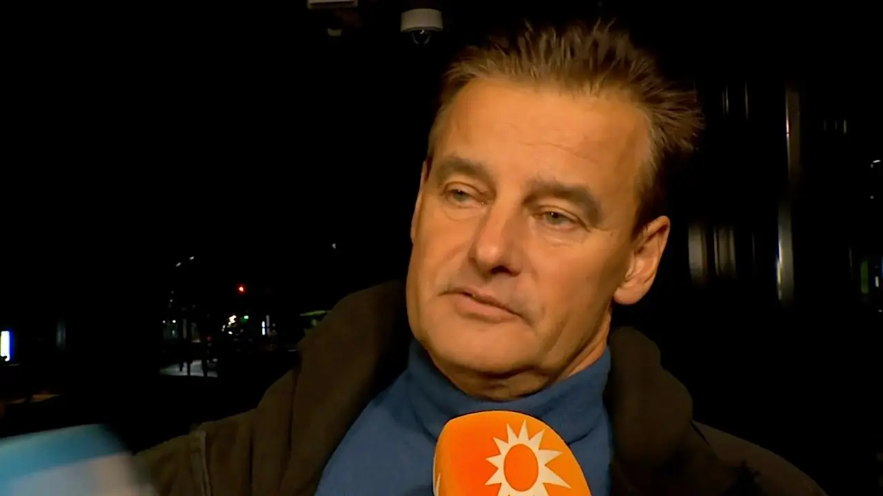 wilfred genee vandaag inside