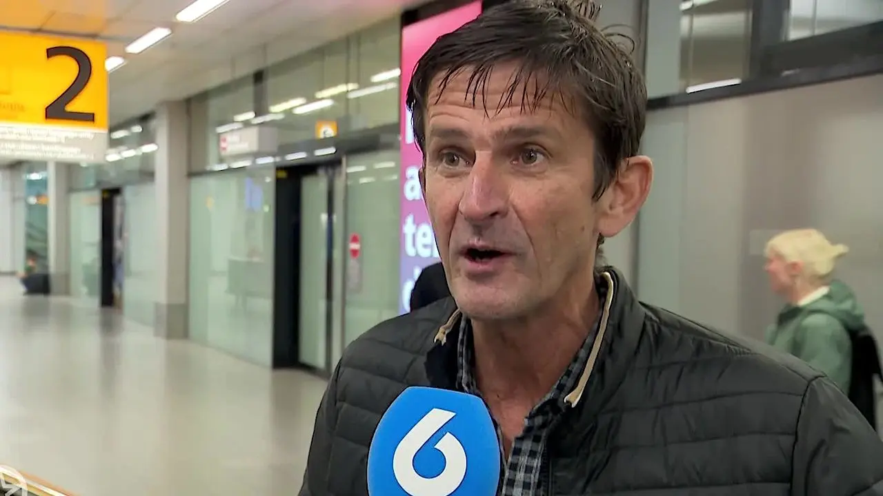 cornald maas ziekte ziek