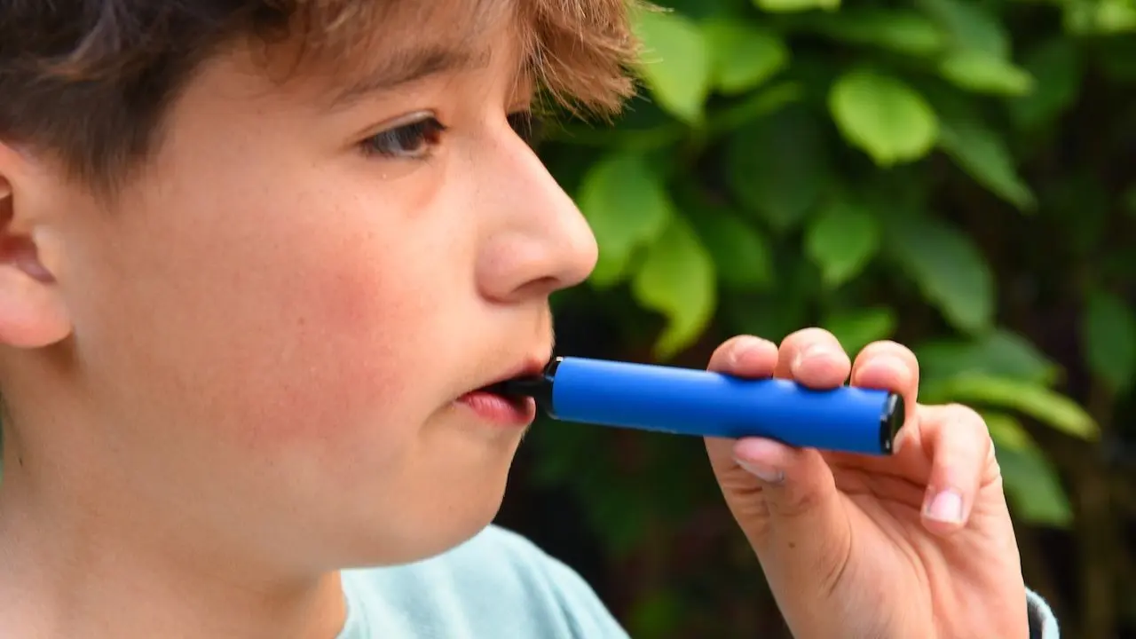kind vape