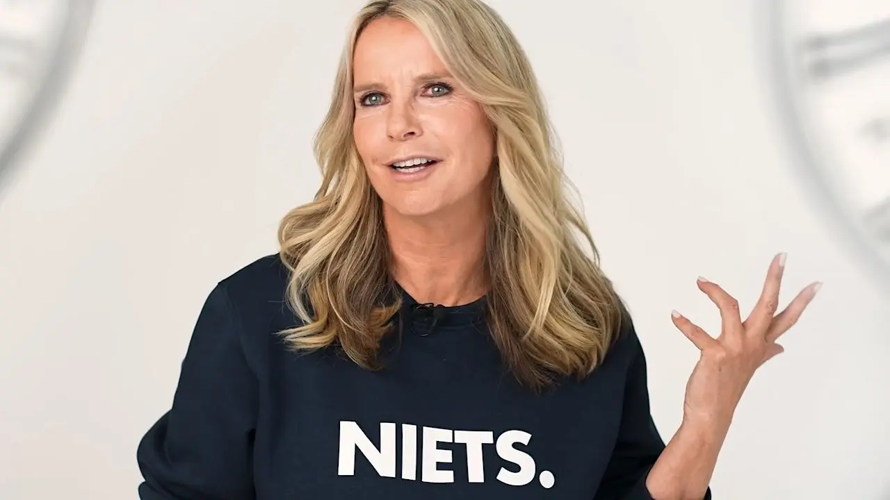 linda de mol vriend