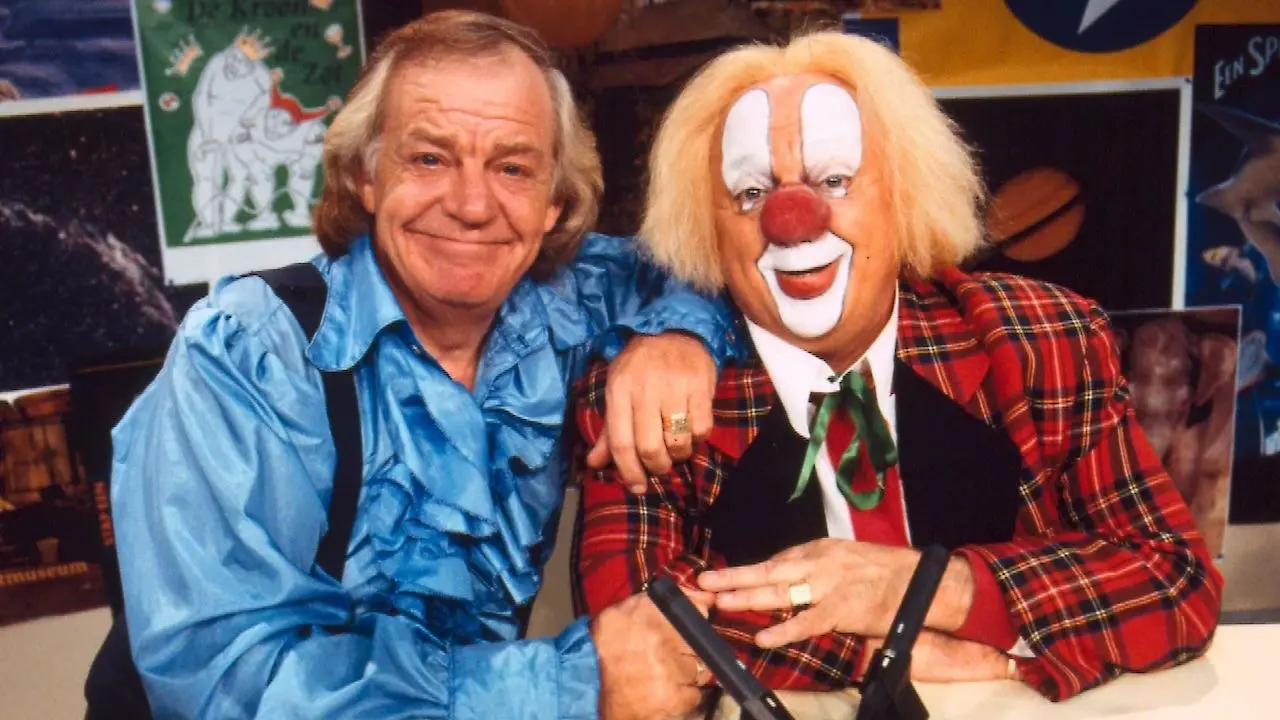 bassie adriaan reis vol verrassingen
