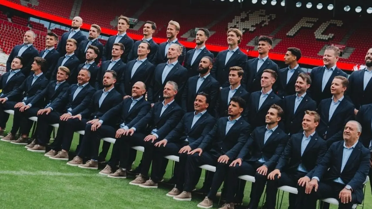 FC Twente neemt een opvallende oud-speler van Ajax over