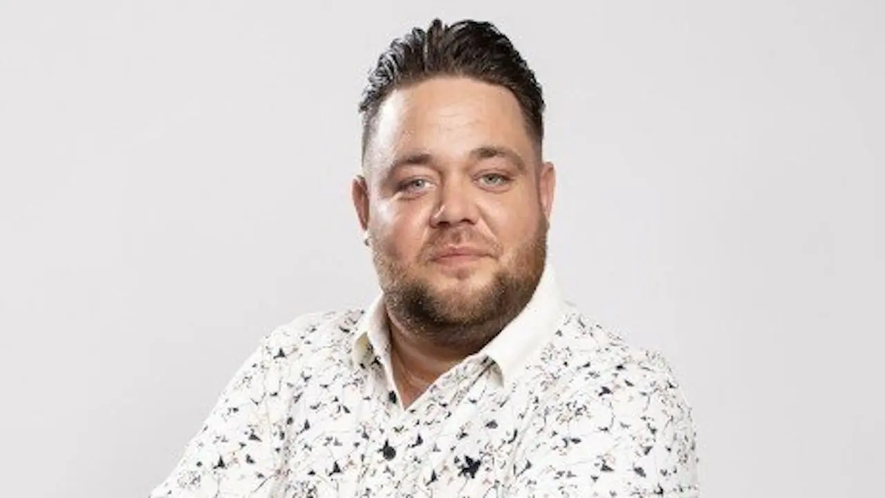 Afgevallen Mark Gillis is bijna niet meer te herkennen na transformatie