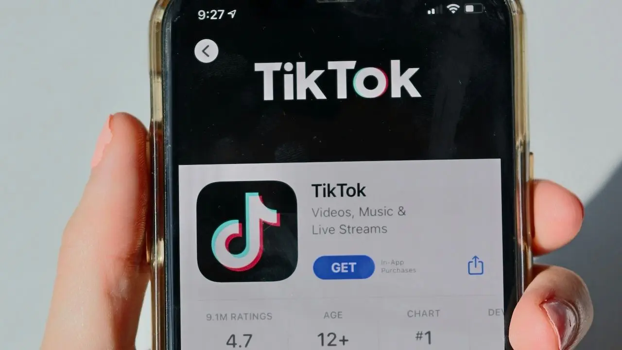 tiktok verboden