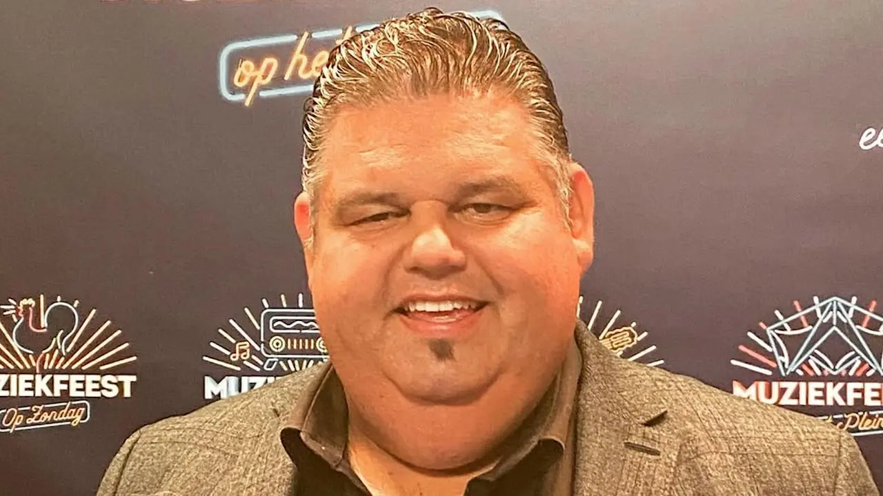Django Wagner reageert op zware mishandeling bij show