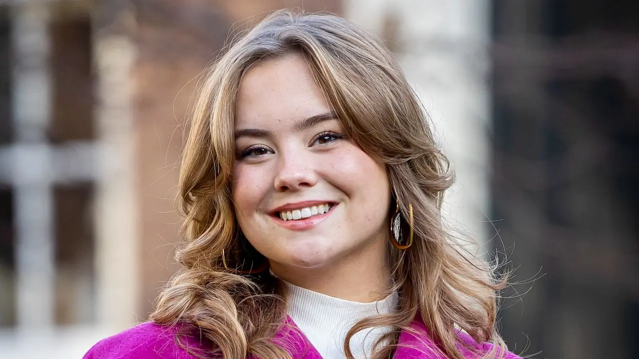 prinses ariane
