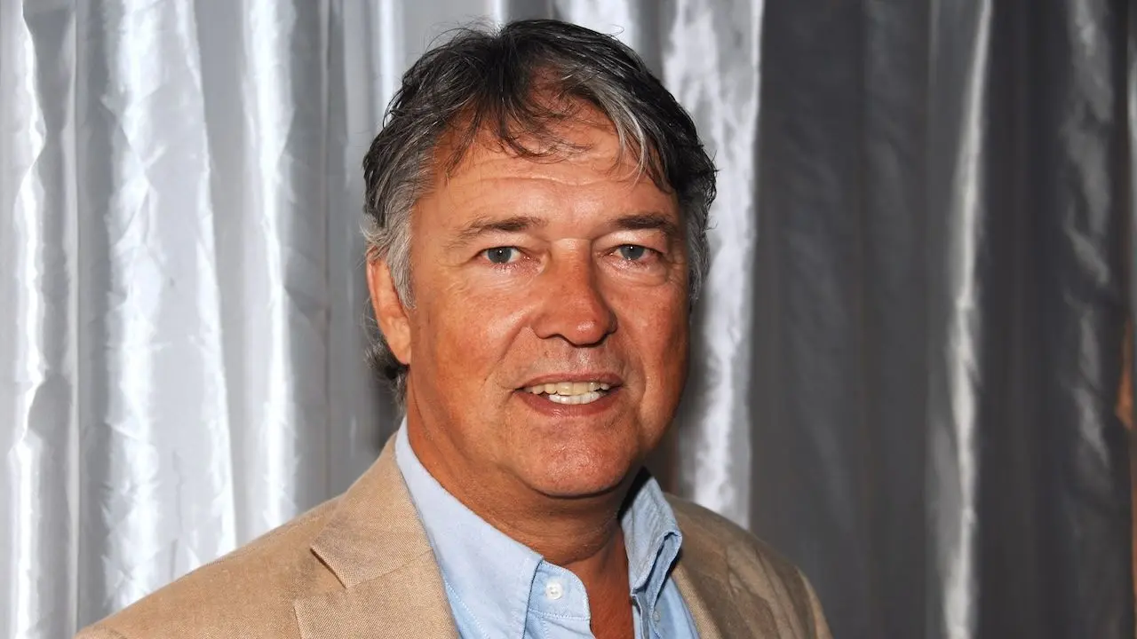 Ron Brandsteder (74) is vannacht overleden