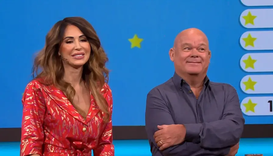 RTL grijpt in na pijnlijke opmerking over Ron Brandsteder in Ranking the Stars
