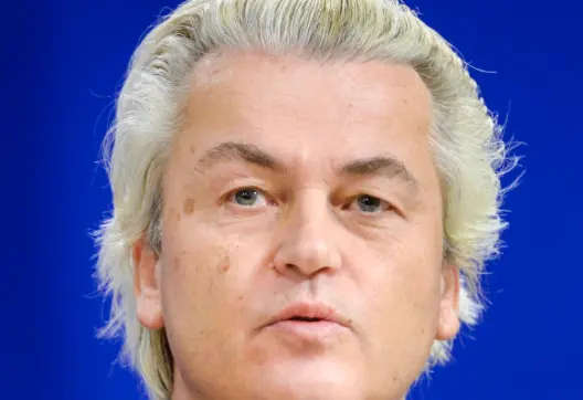 Geert Wilders wil geen Nederlandse troepen in Oekraïne en zorgt voor spanningen