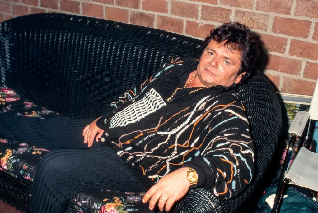 Belgische man (43) claimt dat hij buitenechtelijke zoon is van André Hazes