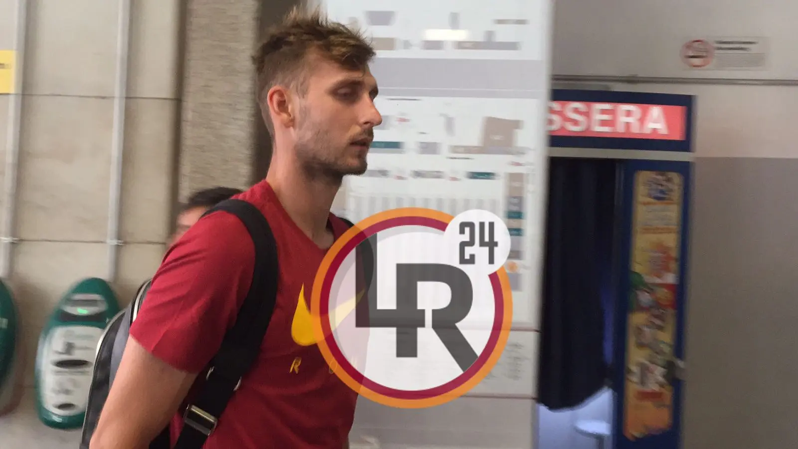 gyomber termini lr24