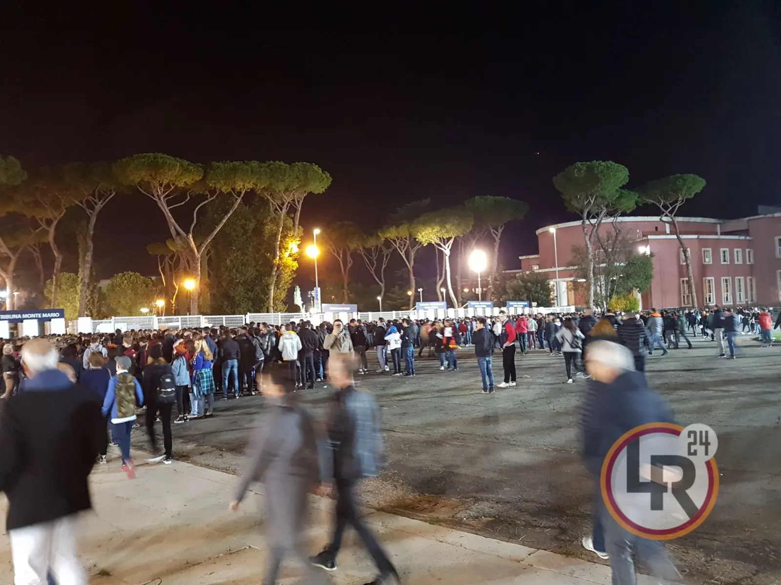 file ingresso olimpico