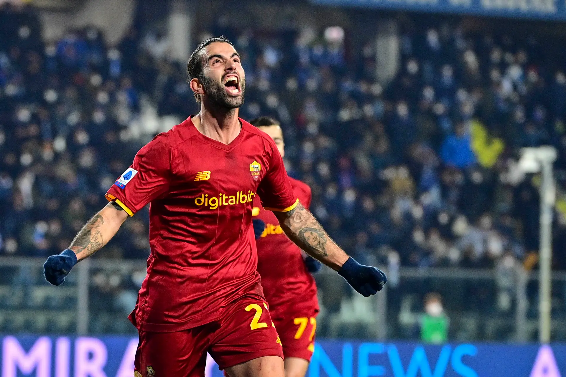 oliveira empoli