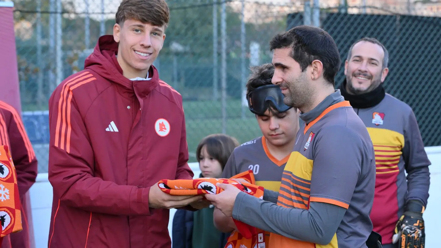filippo reale