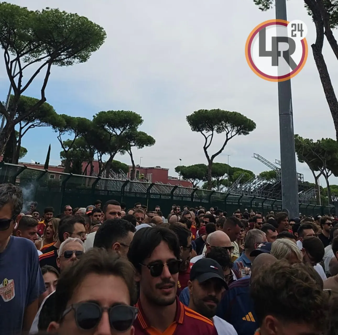roma torino tornelli stadio olimpico 2
