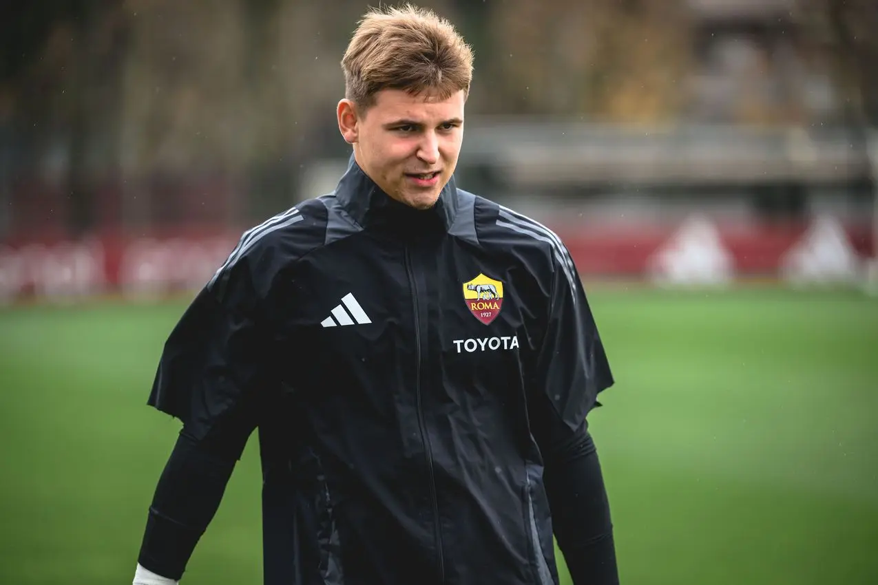 trigoria zelezny 2