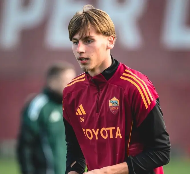 trigoria ziolkowski