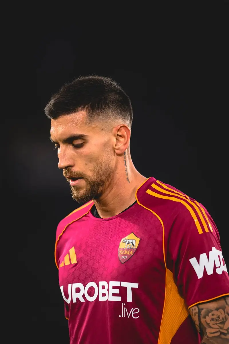 aaa esce pellegrini roma lecce