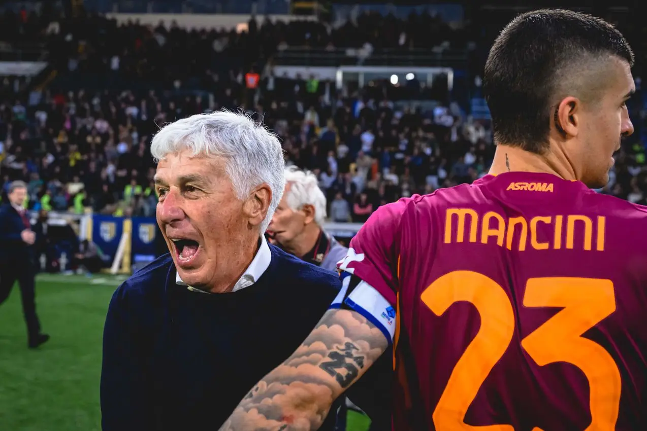 parma roma gasperini mancini 1